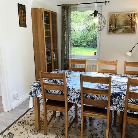 Welcome To Vimmerby Where You Live Close To Nature In A Quiet Environment But Still Close To Astrid Lindgren'S World Villa Kültér fotó