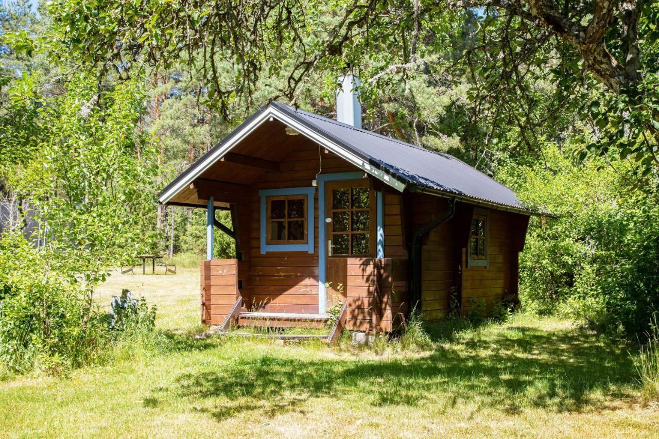 Welcome To Vimmerby Where You Live Close To Nature In A Quiet Environment But Still Close To Astrid Lindgren'S World Villa Kültér fotó