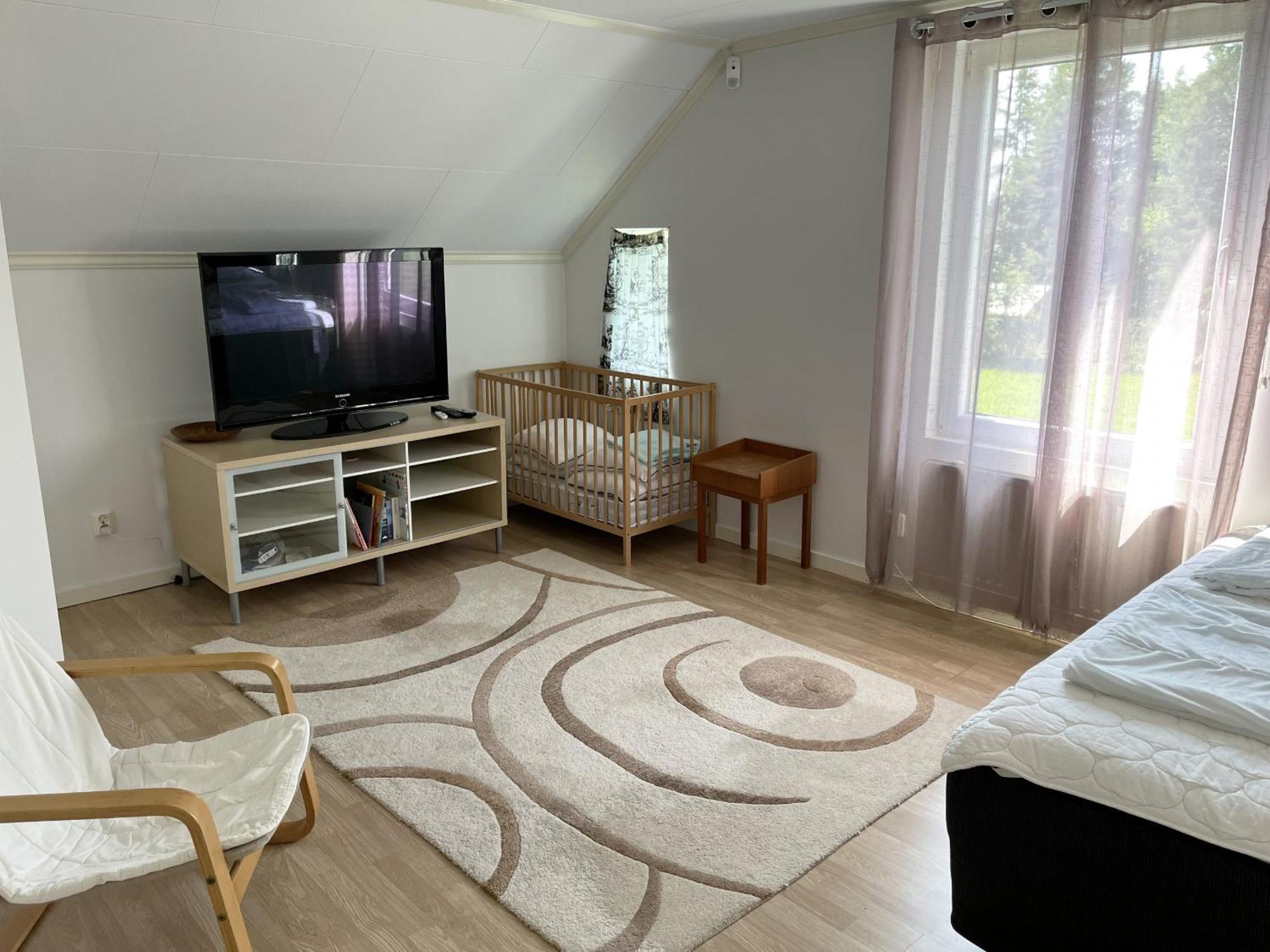 Welcome To Vimmerby Where You Live Close To Nature In A Quiet Environment But Still Close To Astrid Lindgren'S World Villa Kültér fotó
