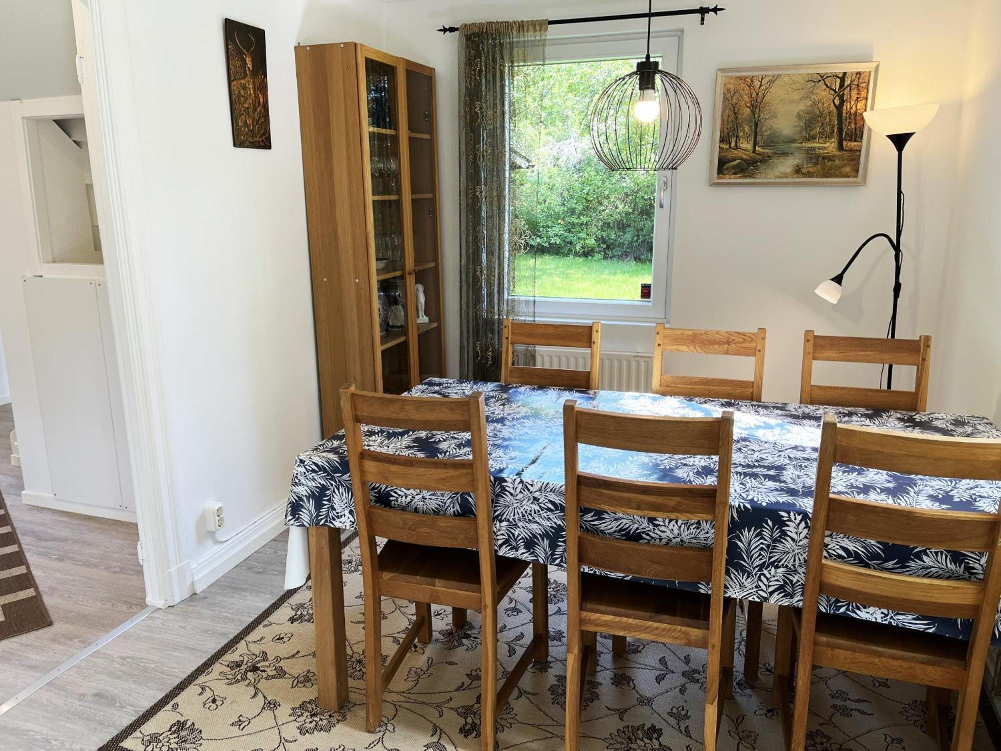 Welcome To Vimmerby Where You Live Close To Nature In A Quiet Environment But Still Close To Astrid Lindgren'S World Villa Kültér fotó