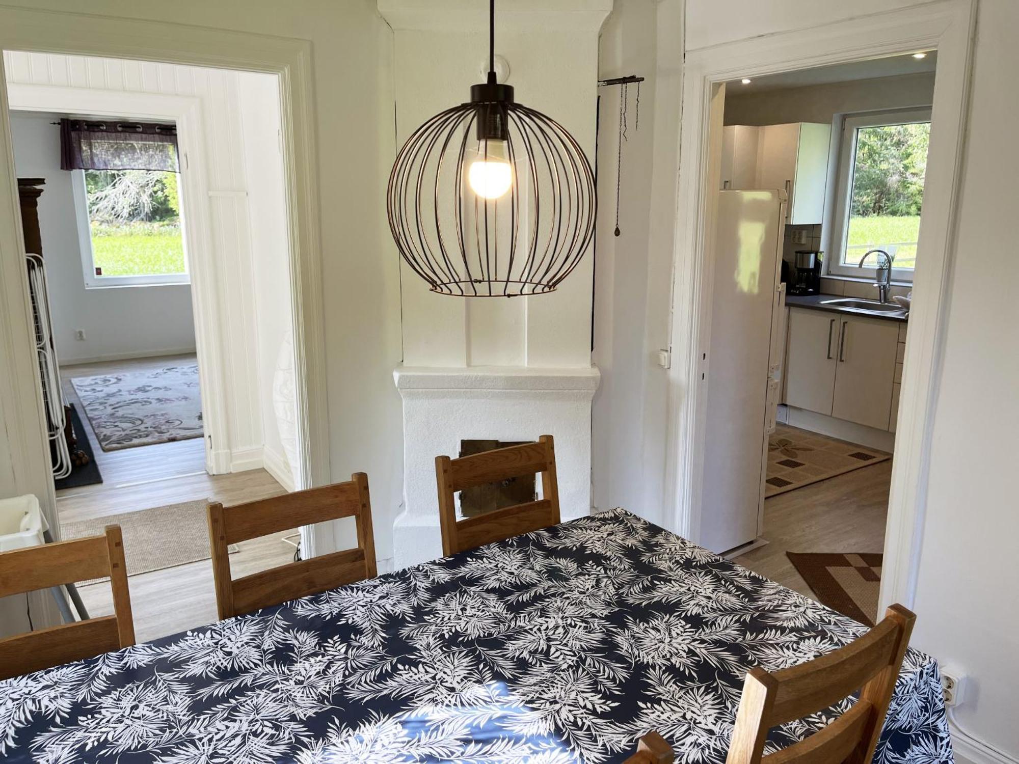 Welcome To Vimmerby Where You Live Close To Nature In A Quiet Environment But Still Close To Astrid Lindgren'S World Villa Kültér fotó
