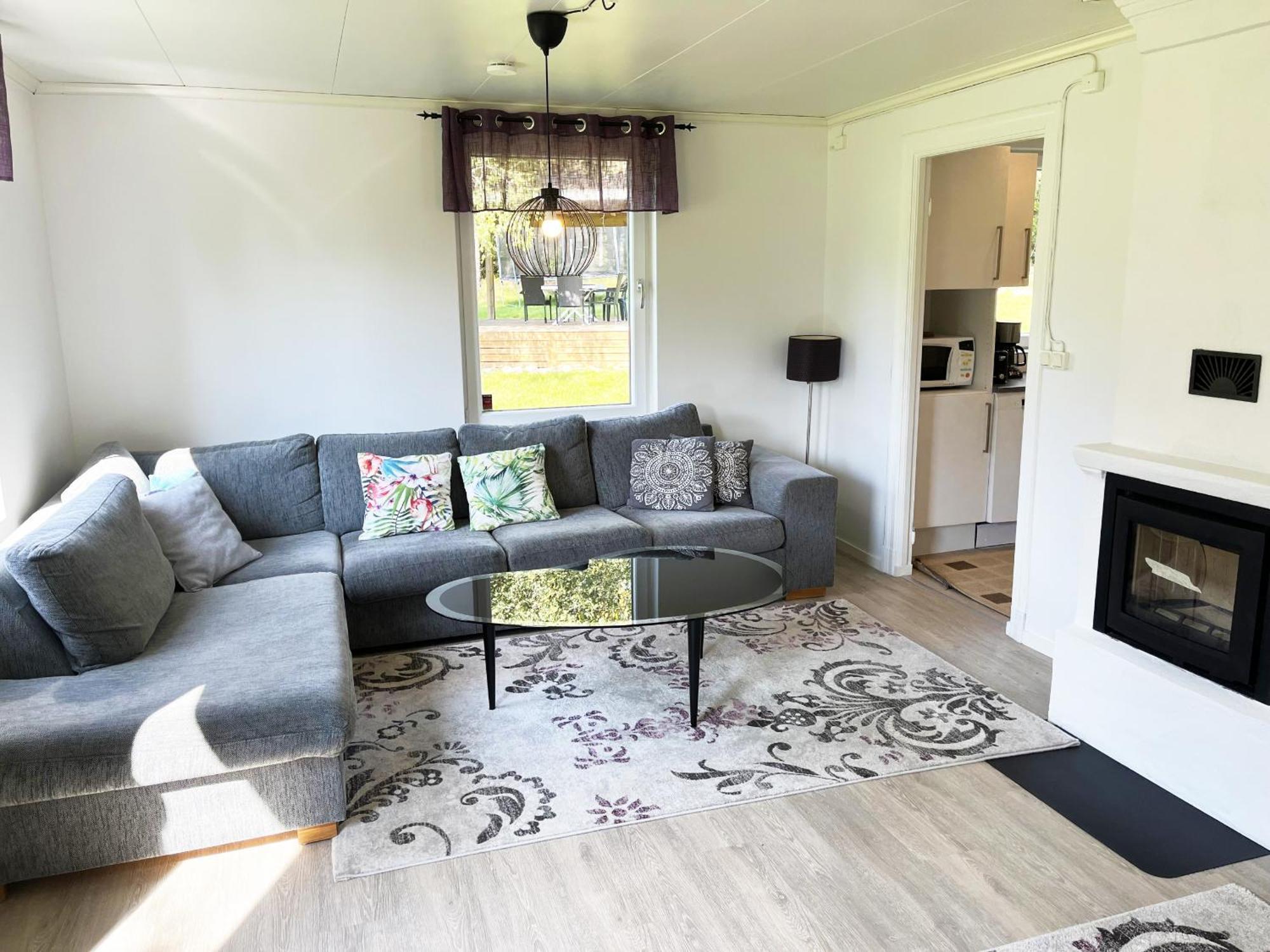 Welcome To Vimmerby Where You Live Close To Nature In A Quiet Environment But Still Close To Astrid Lindgren'S World Villa Kültér fotó